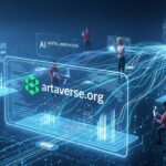 artaverse.org tech