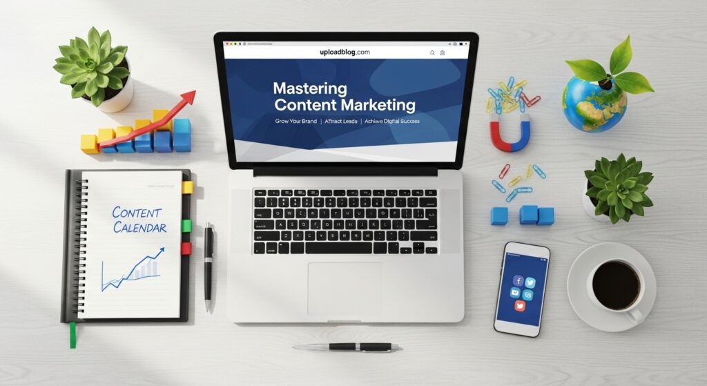 uploadblog.com content marketing