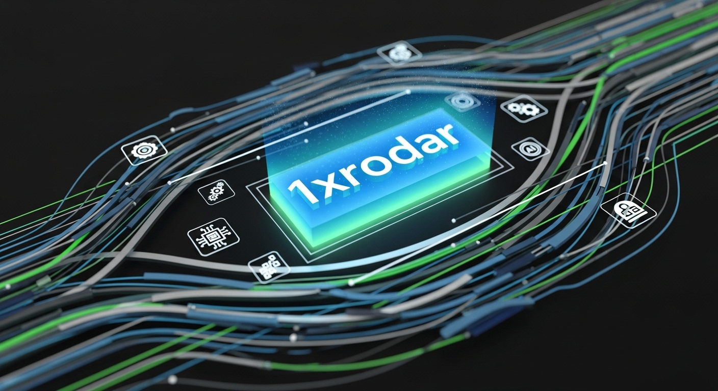 1xrodar