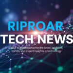 Riproar Tech News